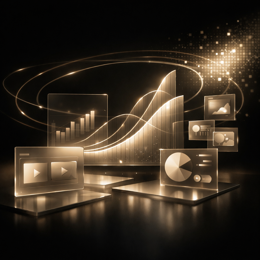 Digital Marketing artwork