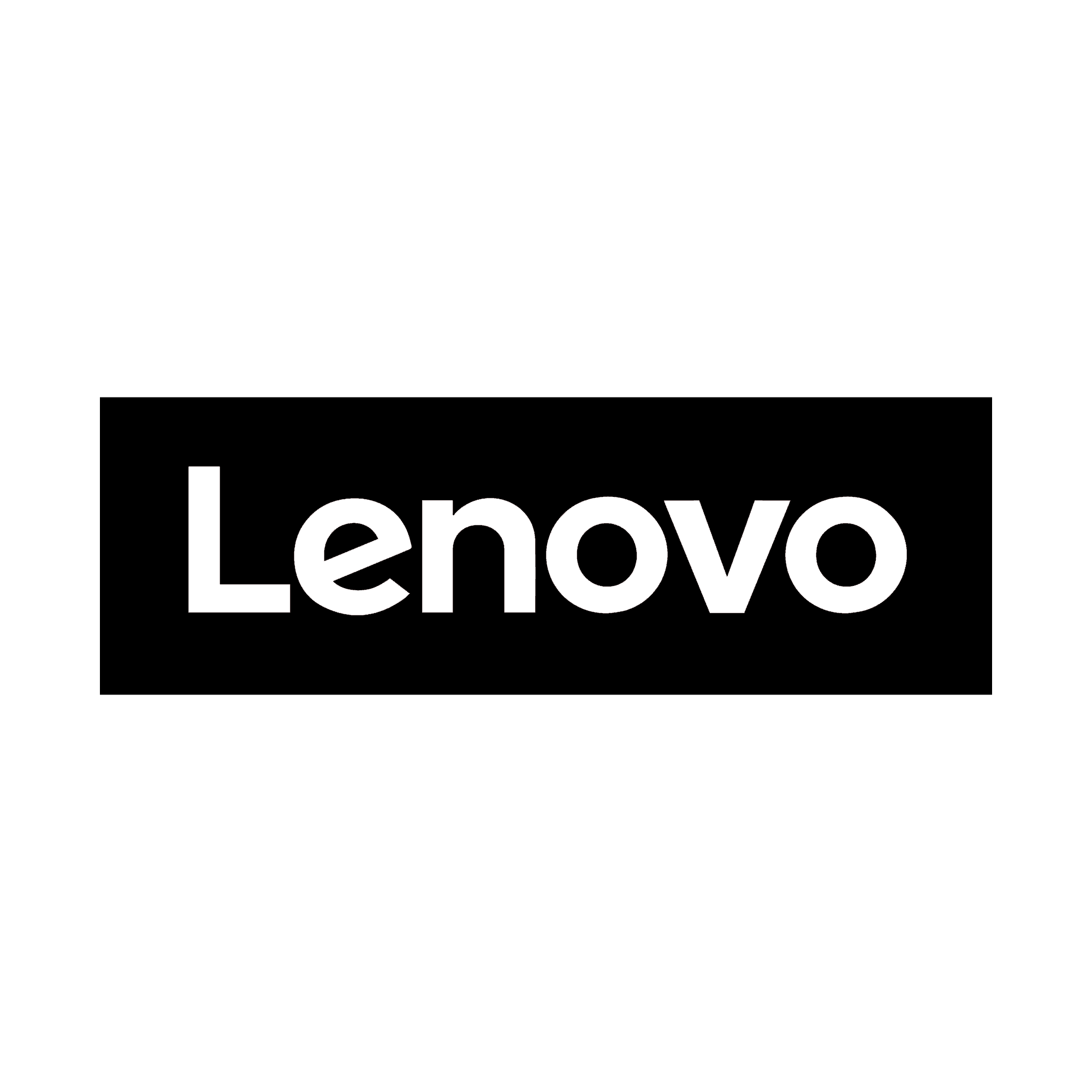 Lenovo logo